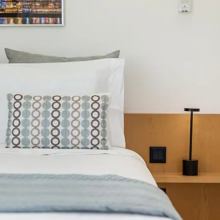 Apartamento Alvaro's Loft Downtown