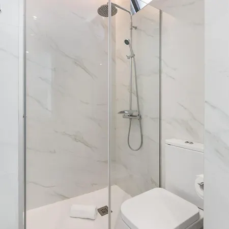 Apartamento Alvaro's Loft Downtown Oporto